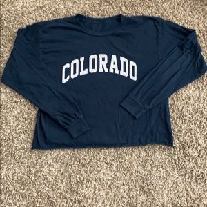 Colorado Long Sleeve